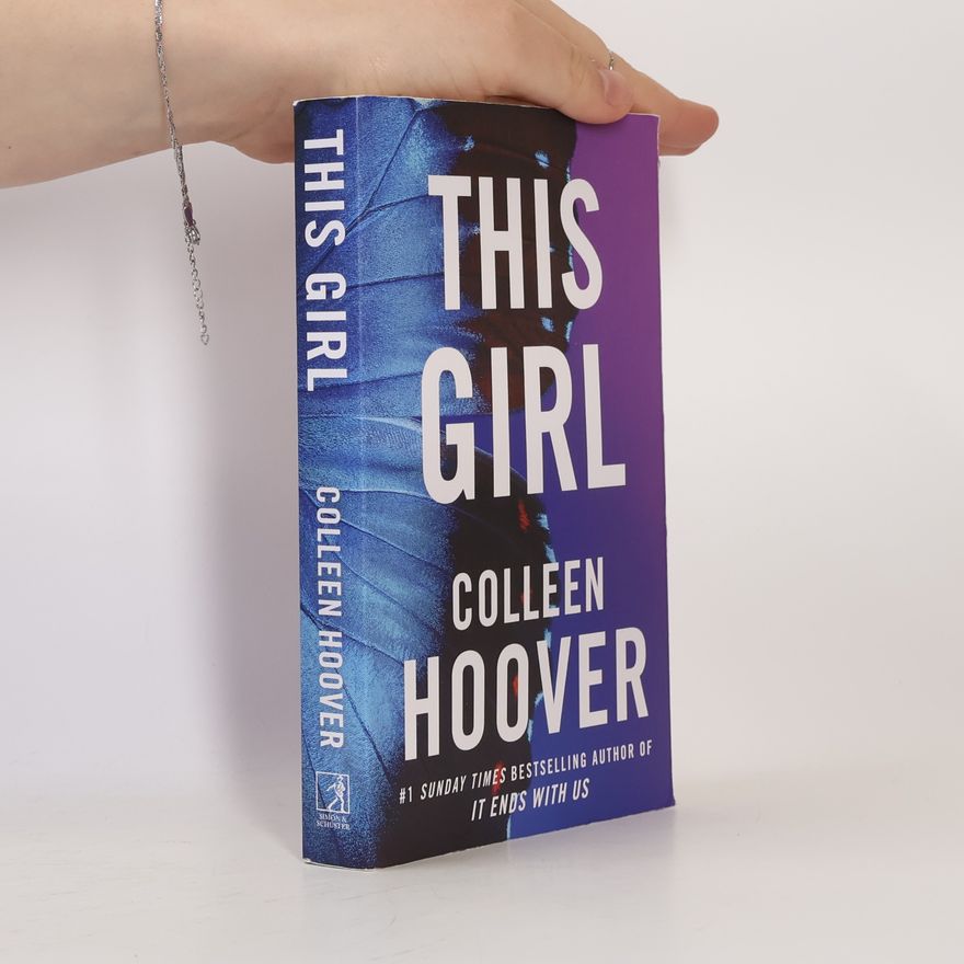 Colleen Hoover This girl