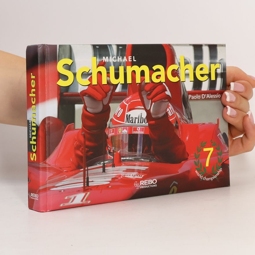 Paolo DAlessio Michael Schumacher
