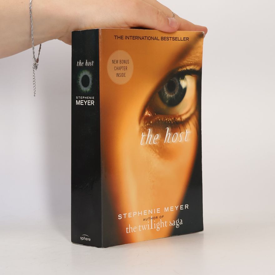 Stephenie Meyer The Host