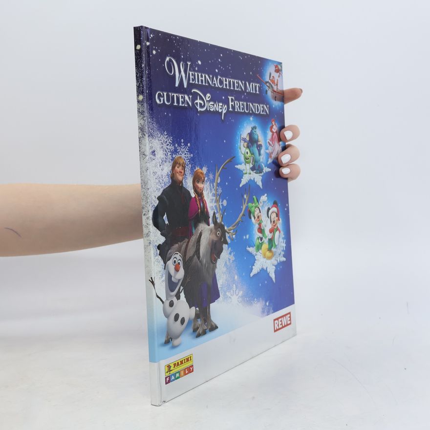 Autorenkollektiv Weihnachten mit guten Disney Freunden