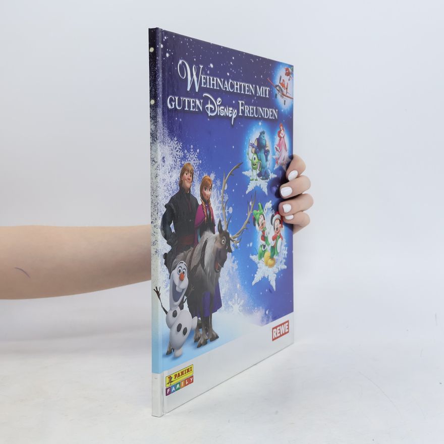 Autorenkollektiv Weihnachten mit guten Disney Freunden