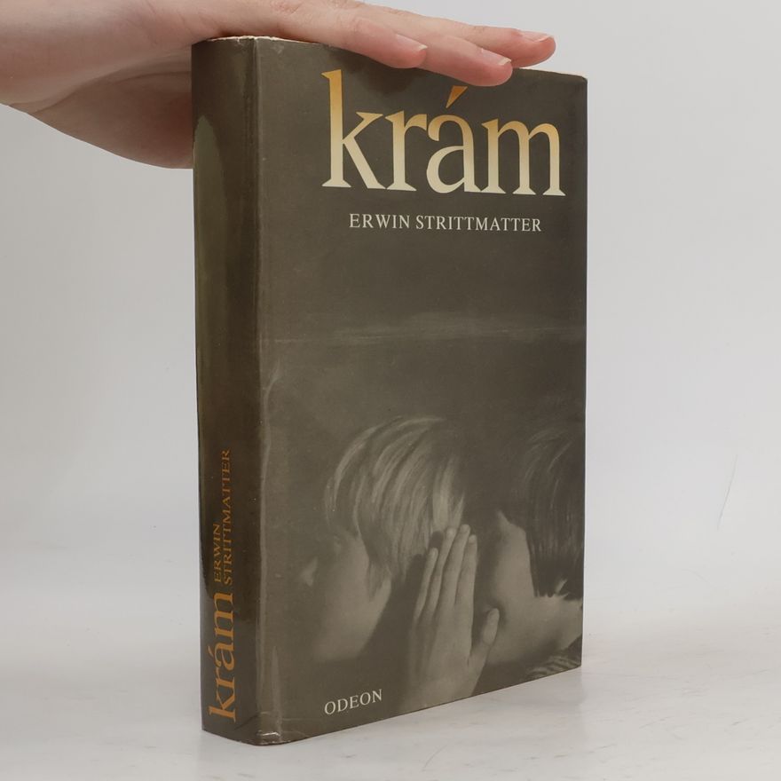 Jaroslav Kovář Krám