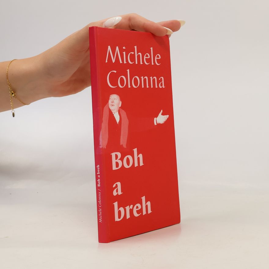 Colonna Michele Boh a breh