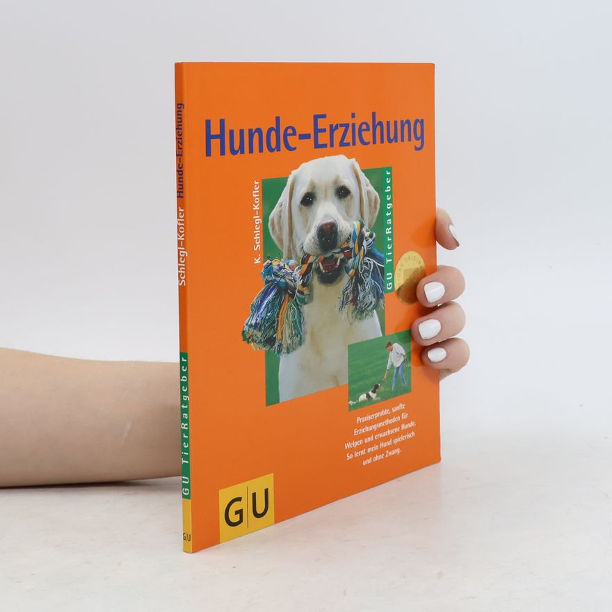 Autorenkollektiv Hunde - Erziehung
