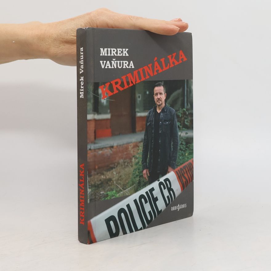 Vaňura Kriminálka