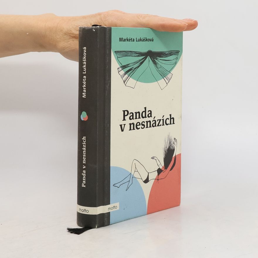 Markéta Lukášková Panda v nesnázích
