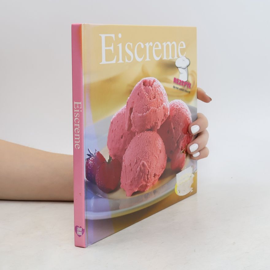 Autorenkollektiv Eiscreme