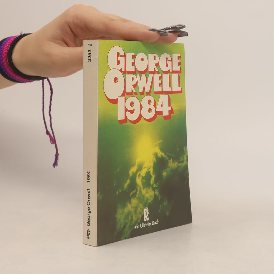 George Orwell 1984