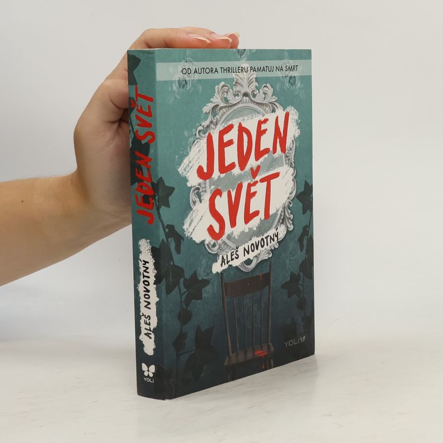 Aleš Novotný Jeden svět