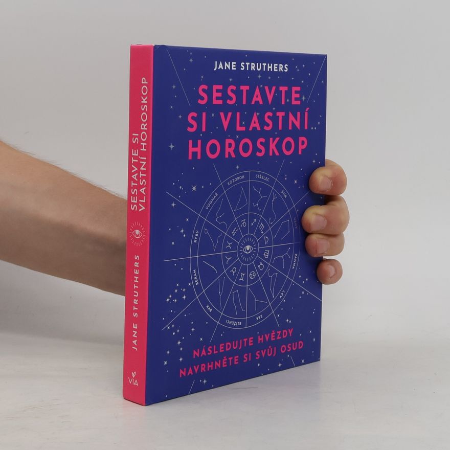 Laura Medlicott Sestavte si vlastní horoskop