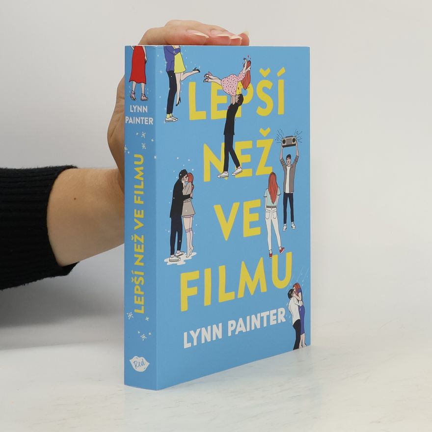 Lynn Painter Lepší než ve filmu