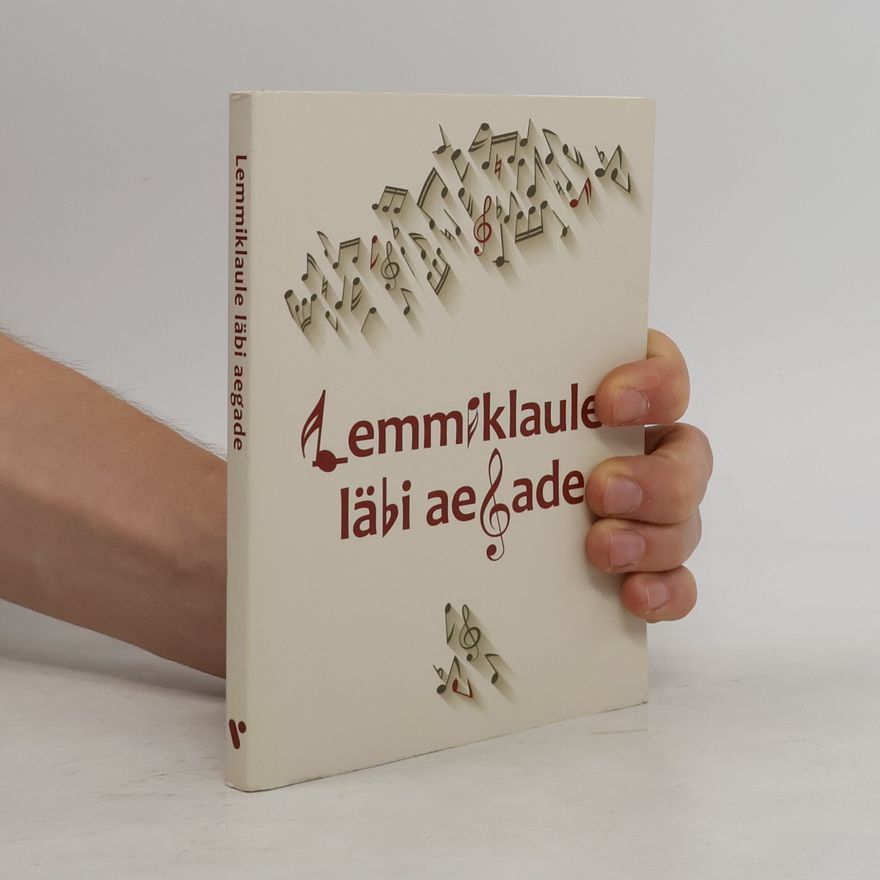 Eda Allikmaa Lemmiklaule läbi aegade