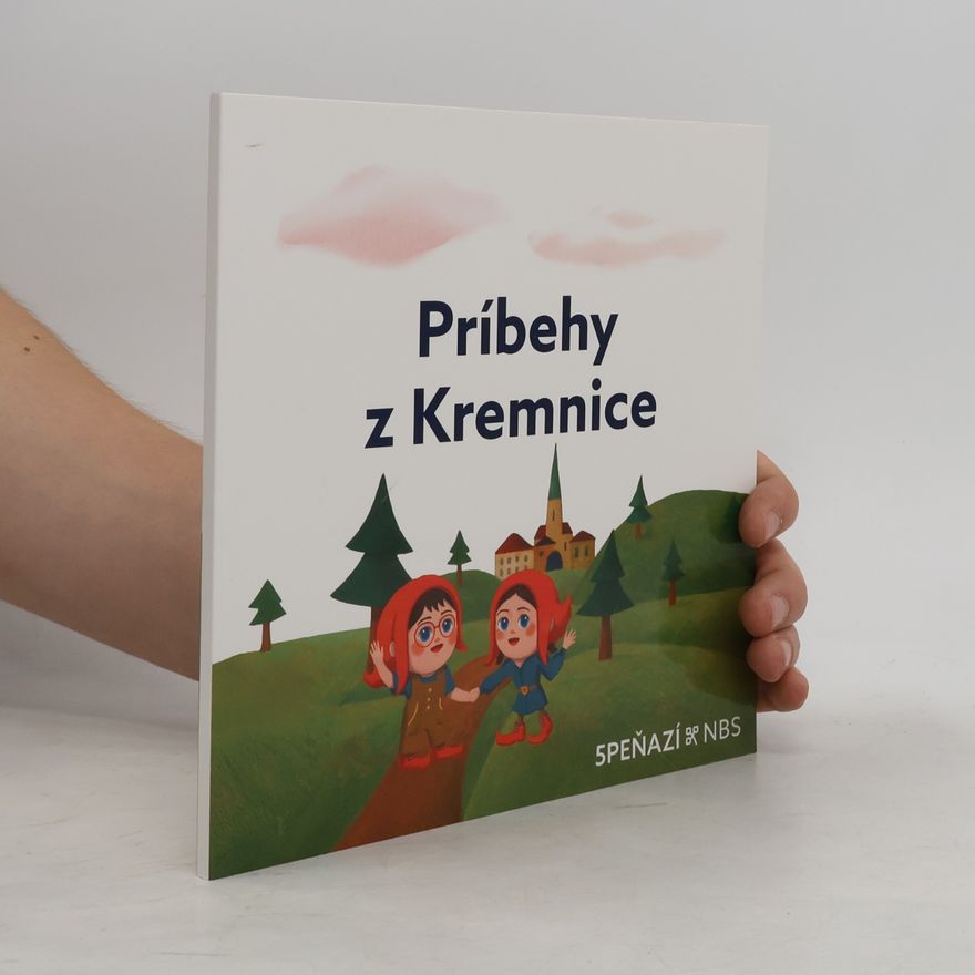 Autorenkollektiv Príbehy z Kremnice