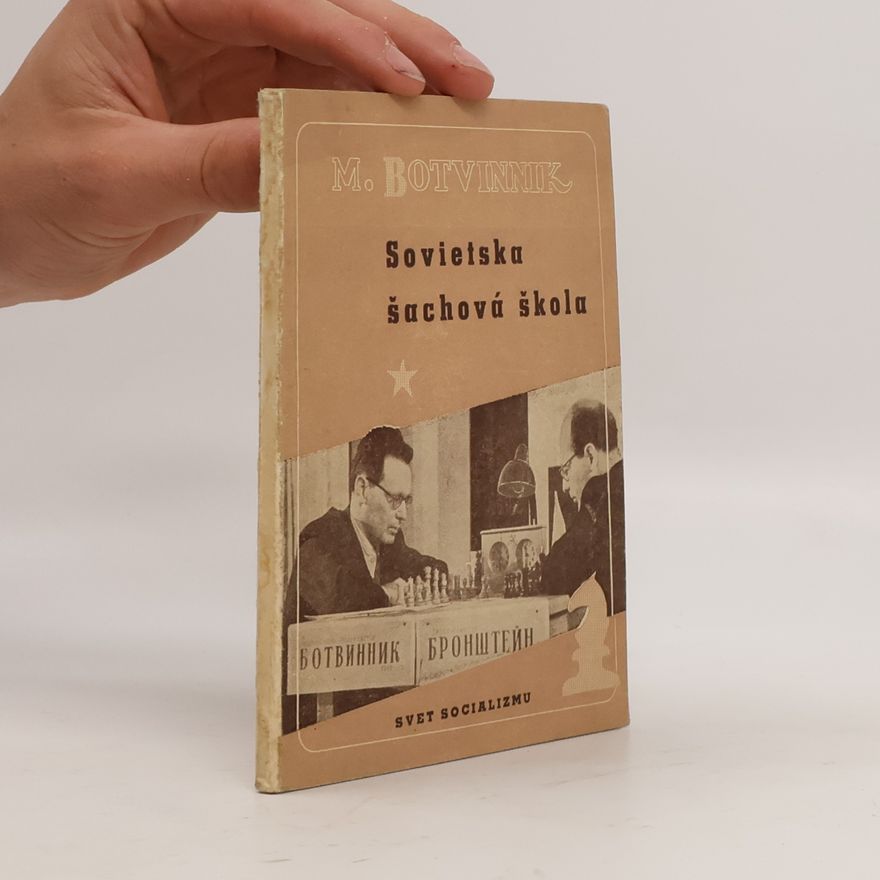 Aleksandr Aleksandrovič Kotov Sovietska šachová škola