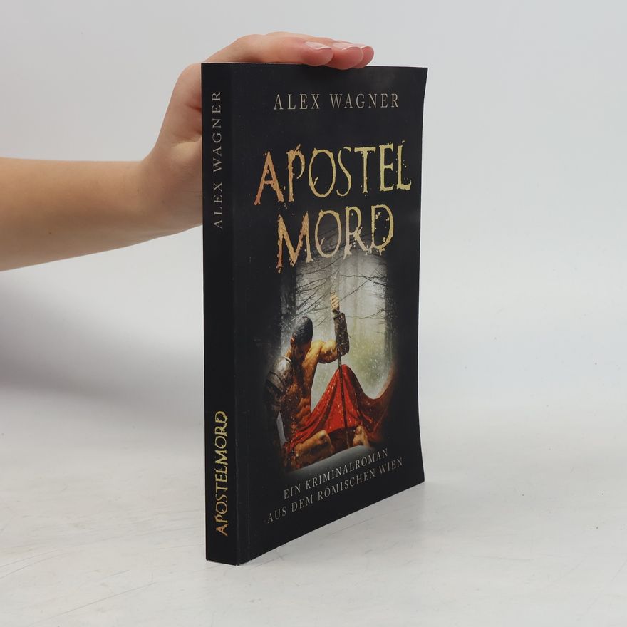 Alex Wagner Apostelmord