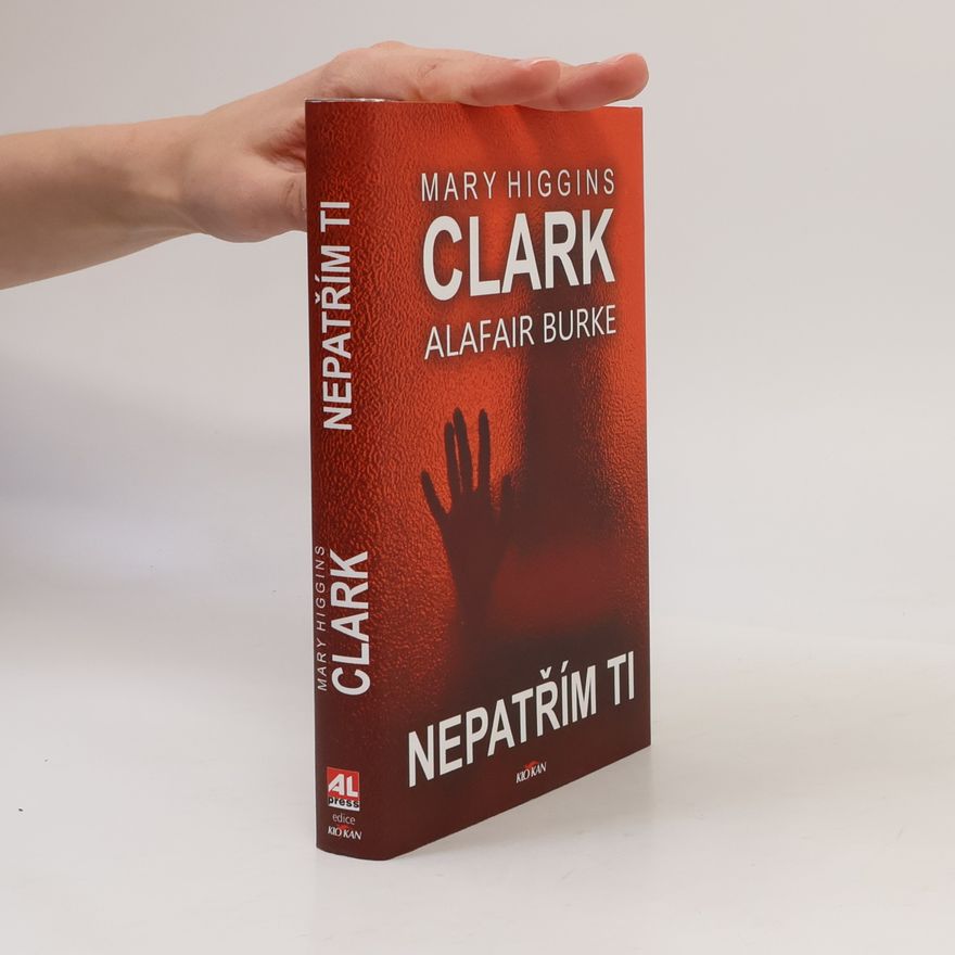 Mary Higgins Clark Nepatřím ti