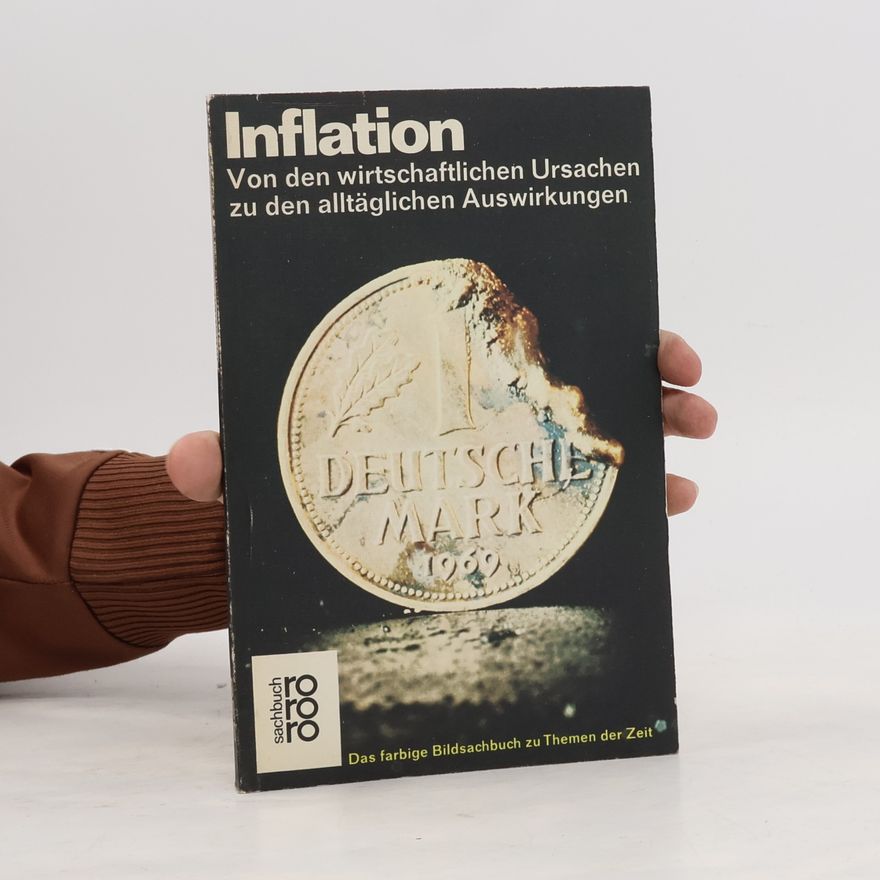 Marcelino Costafreda Inflation