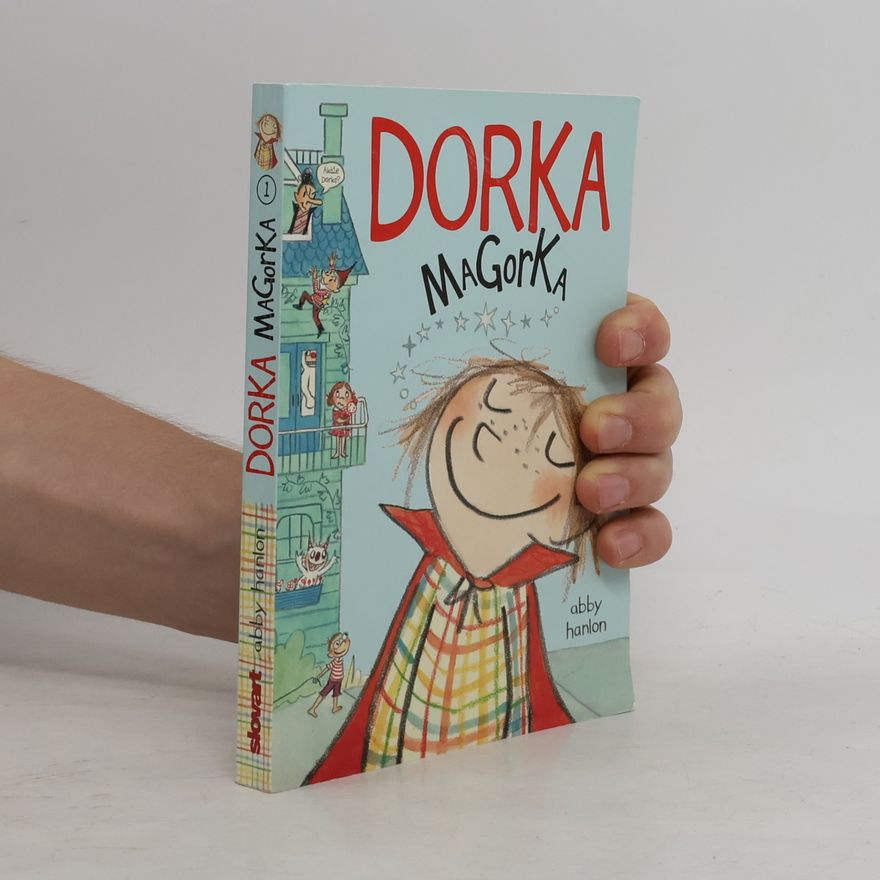 Abby Hanlon Dorka Magorka