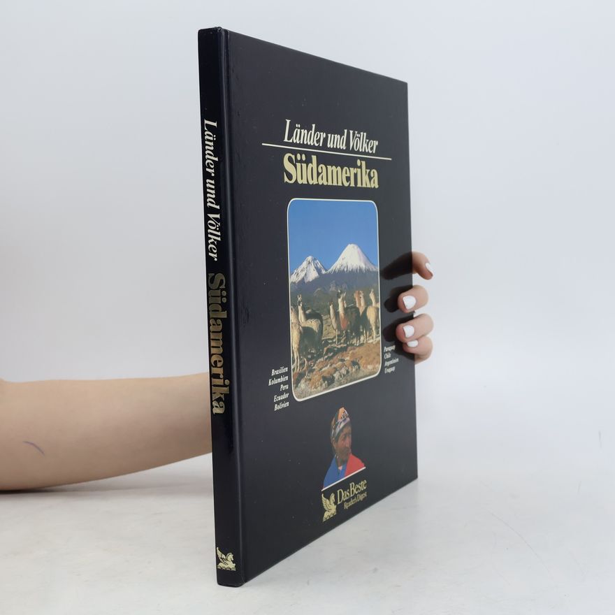 Autorenkollektiv Südamerika