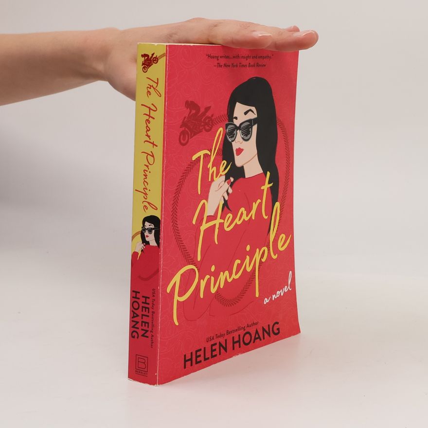 Helen Hoang The Heart Principle