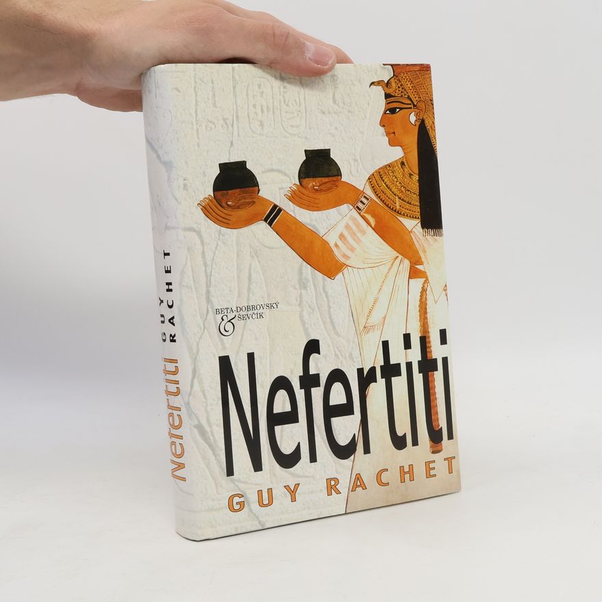 Guy Rachet Nefertiti