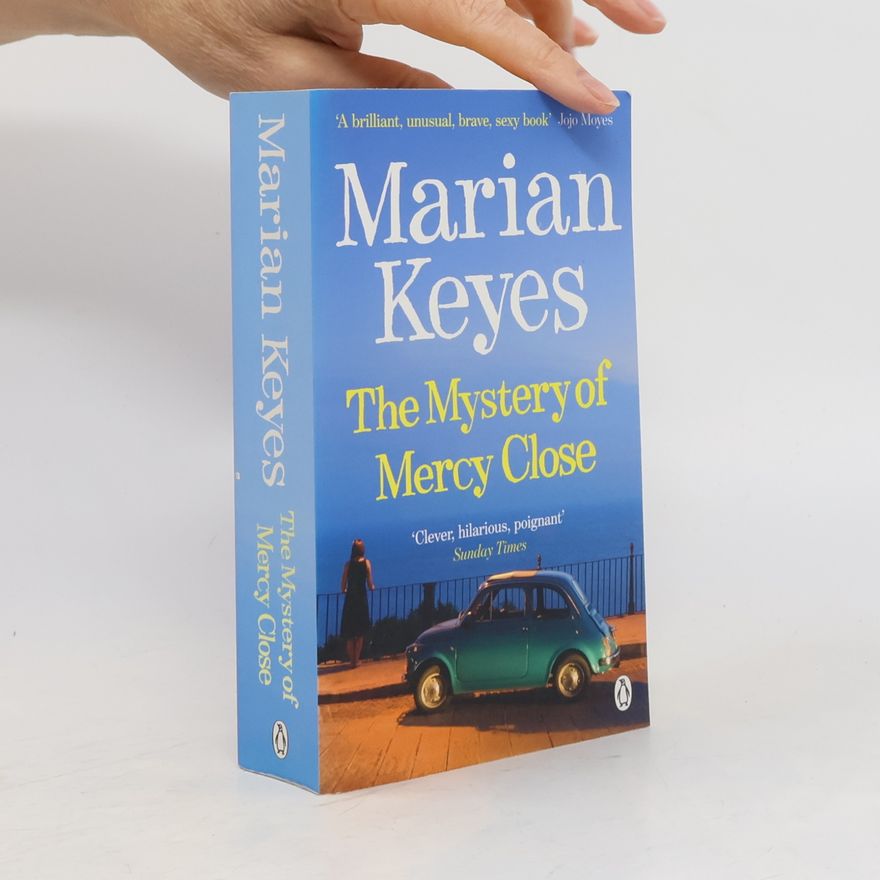Marian Keyes The Mystery of Mercy Close
