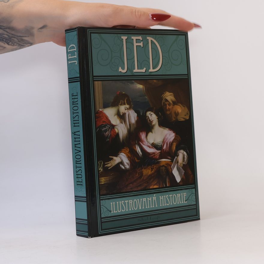 Joel Levy Jed – Ilustrovaná historie