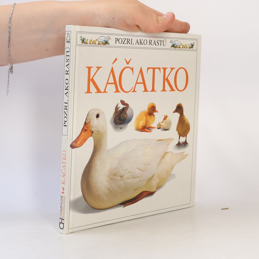 Autorenkollektiv Káčatko