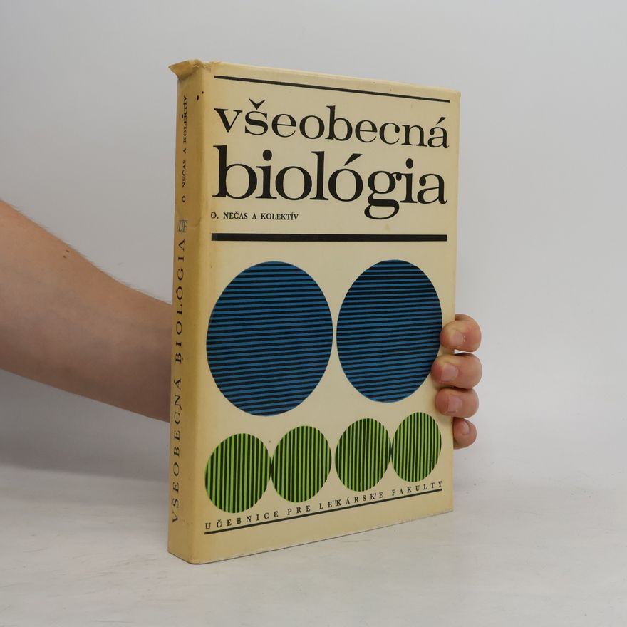 O. Nečas Všeobecná biologia