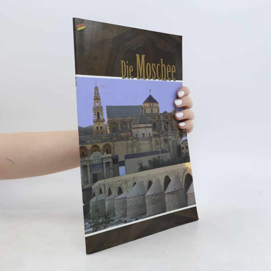 Various authors Die Moschee