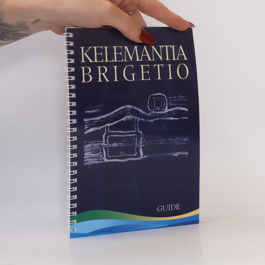László Borhy Kelemantia- Brigetio