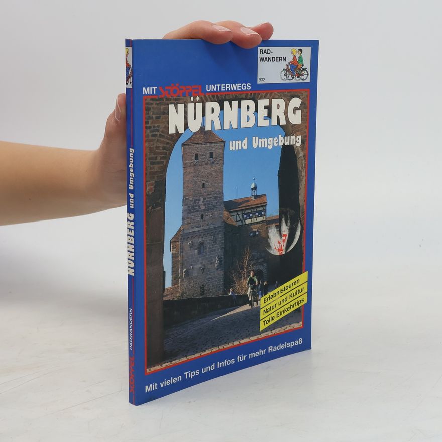 Klaus Gasseleder Nürnberg und Umgebung