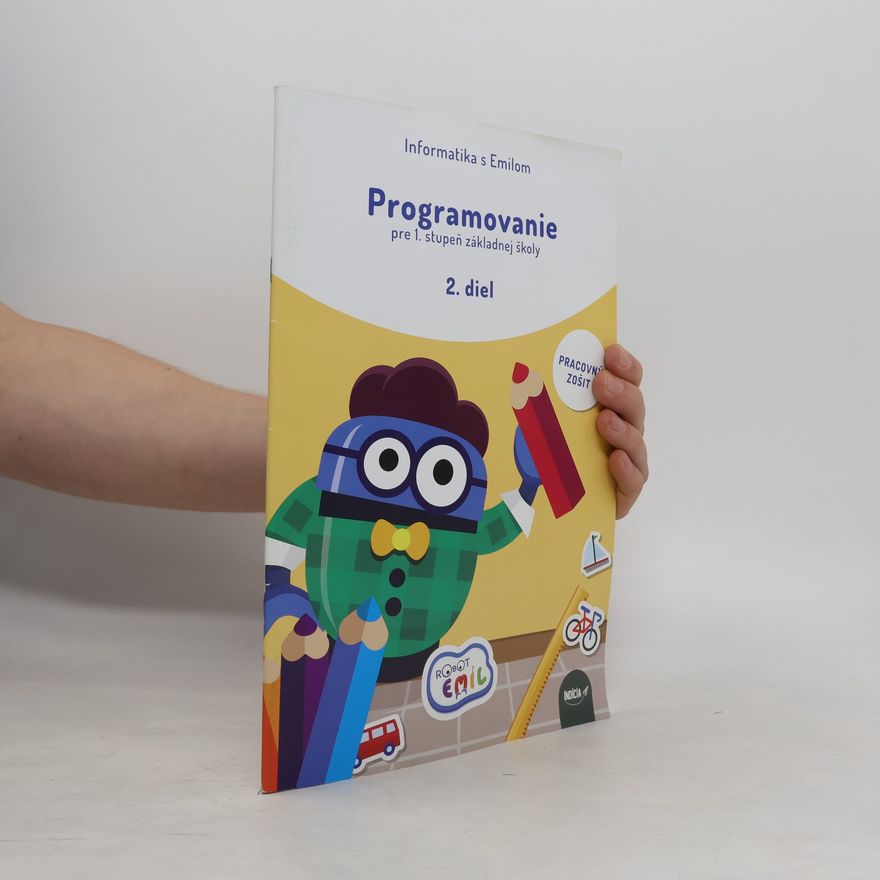 Autorenkollektiv Programovanie 2