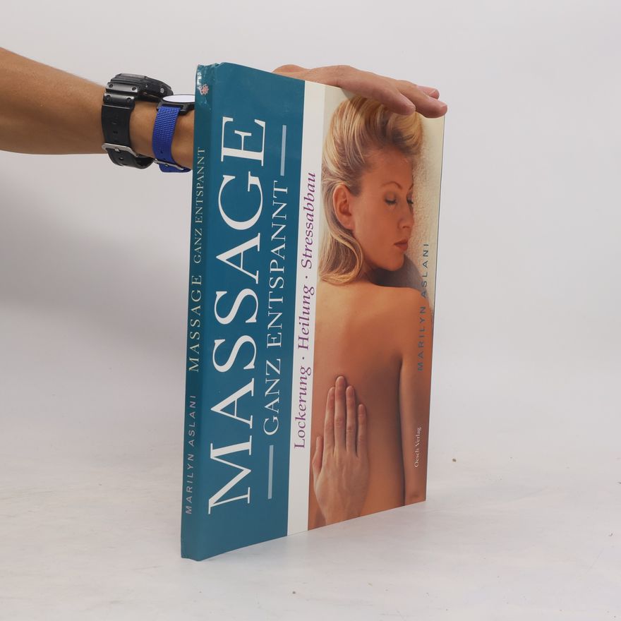 Marilyn Aslani Massage