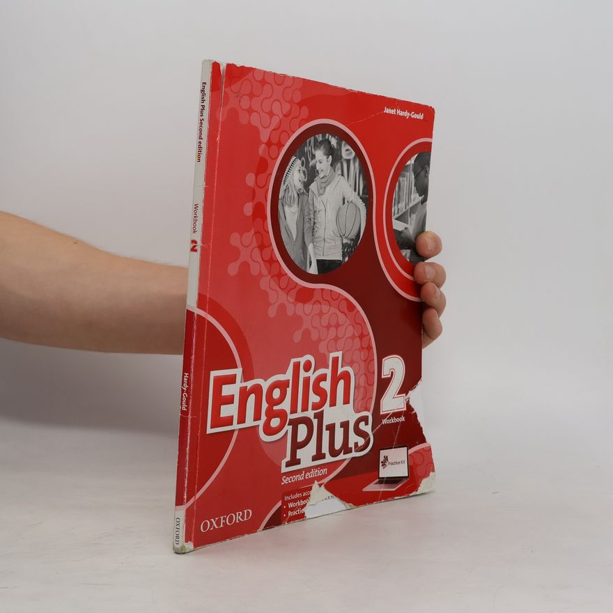 Wetz Ben English Plus: Level 2: Workbook with access to Practice Kit
