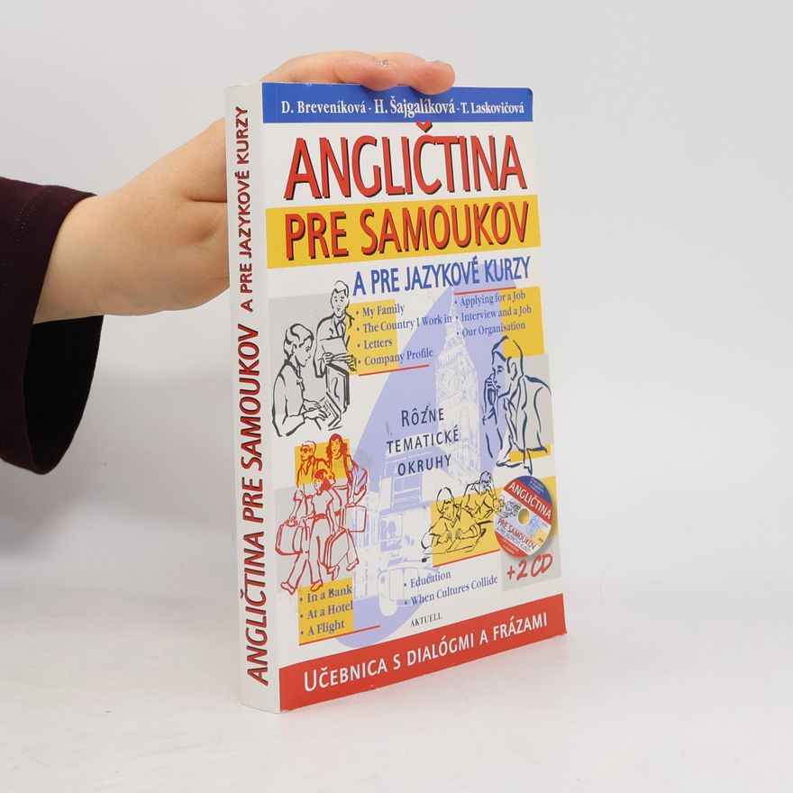 T. Laskovičová Angličtina pre samoukov a pre jazykové kurzy