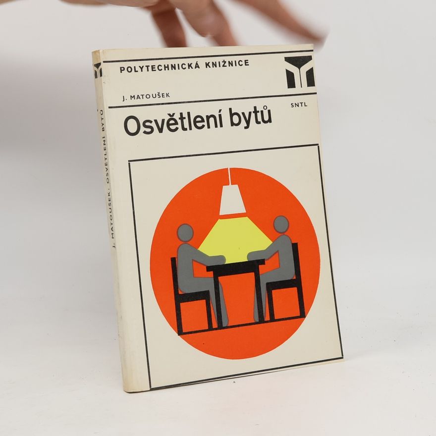 Jiří Matoušek Osvětlení bytů