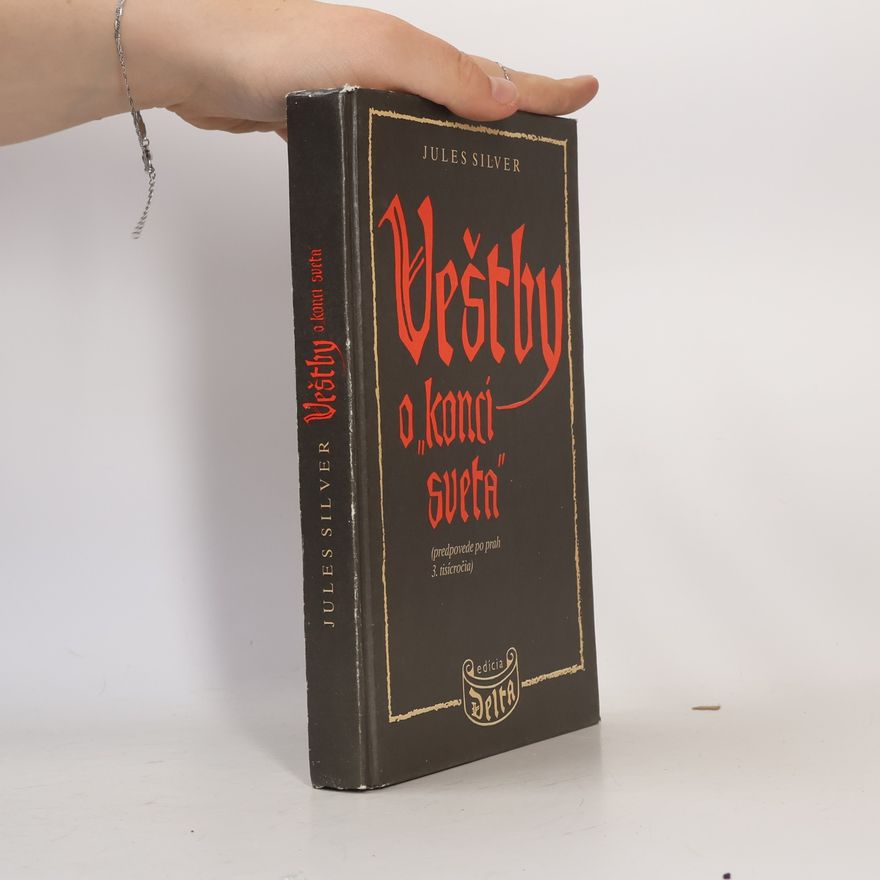Hanns Kurth Veštby o " konci sveta"