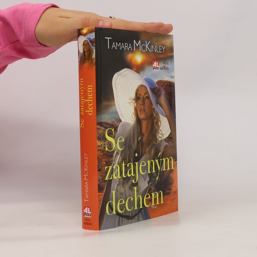 Tamara McKinley Se zatajeným dechem