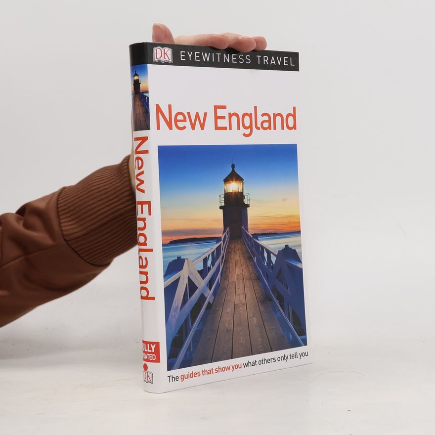 Autorenkollektiv New England