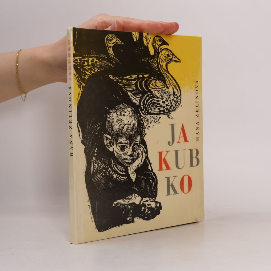 Hana Zelinová Jakubko