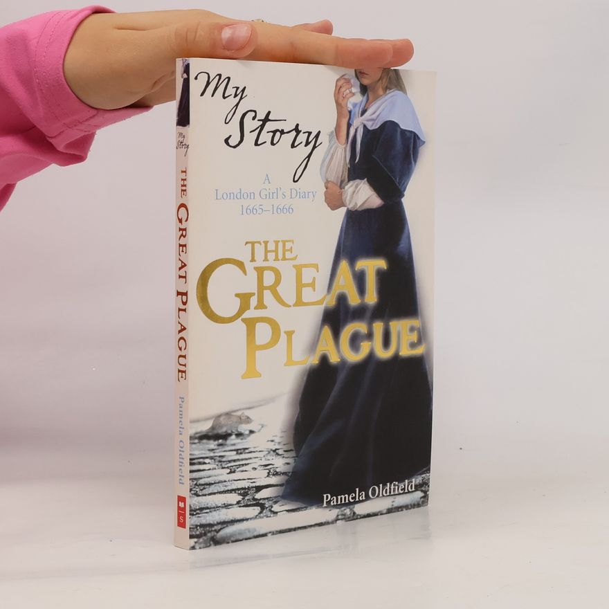 Pamela Oldfield The Great Plague