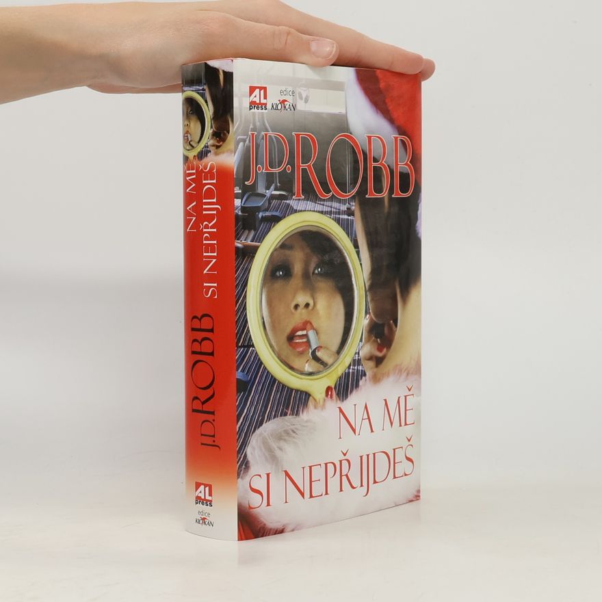 Nora Roberts Na mě si nepřijdeš