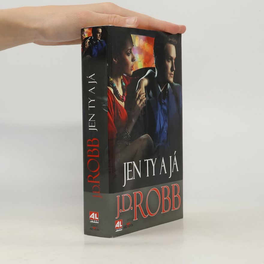 Nora Roberts Jen ty a já
