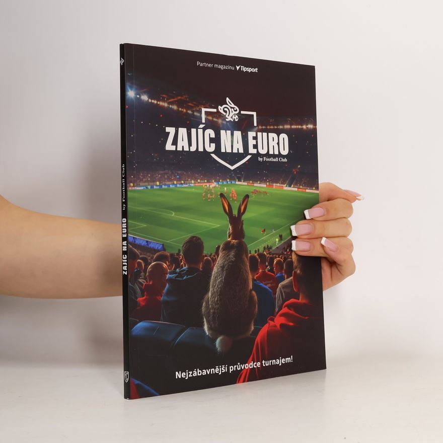 Auteurscollectief Zajíc na euro