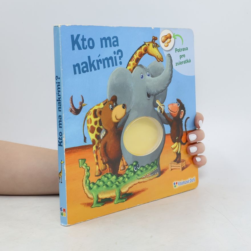 Autorenkollektiv Kto ma nakŕmi?