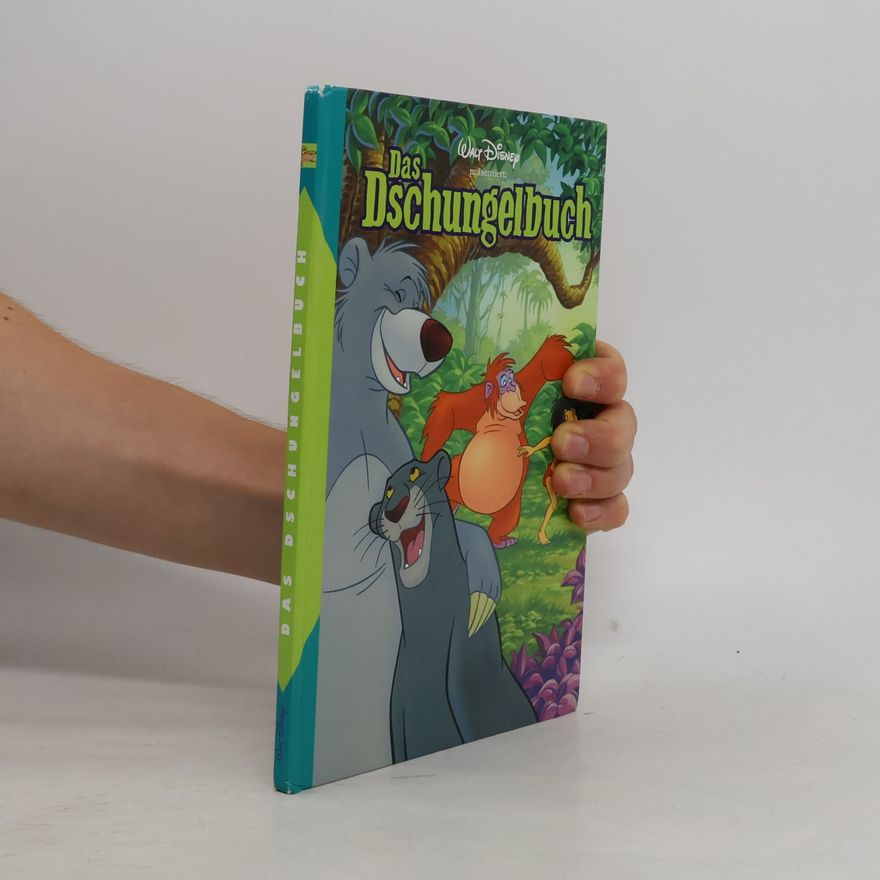 Various authors Das Dschungelbuch