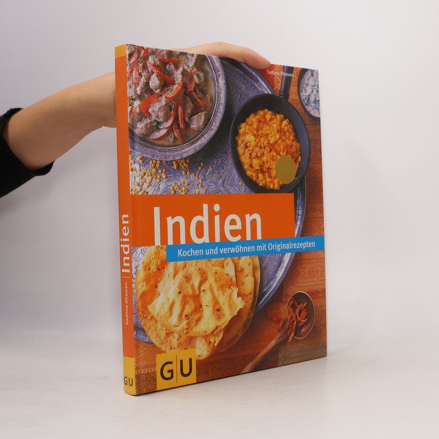 Sadhna Dhawan Indien