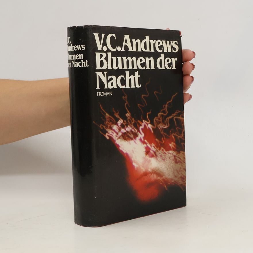 V. C. Andrews Blumen der Nacht