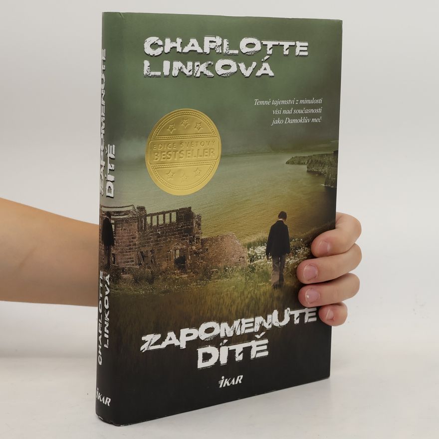 Charlotte Link Zapomenuté dítě